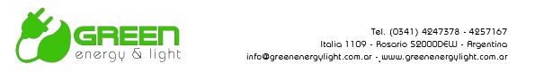 Greenenergylight